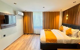 Galata Calm Tale Hotel  3*