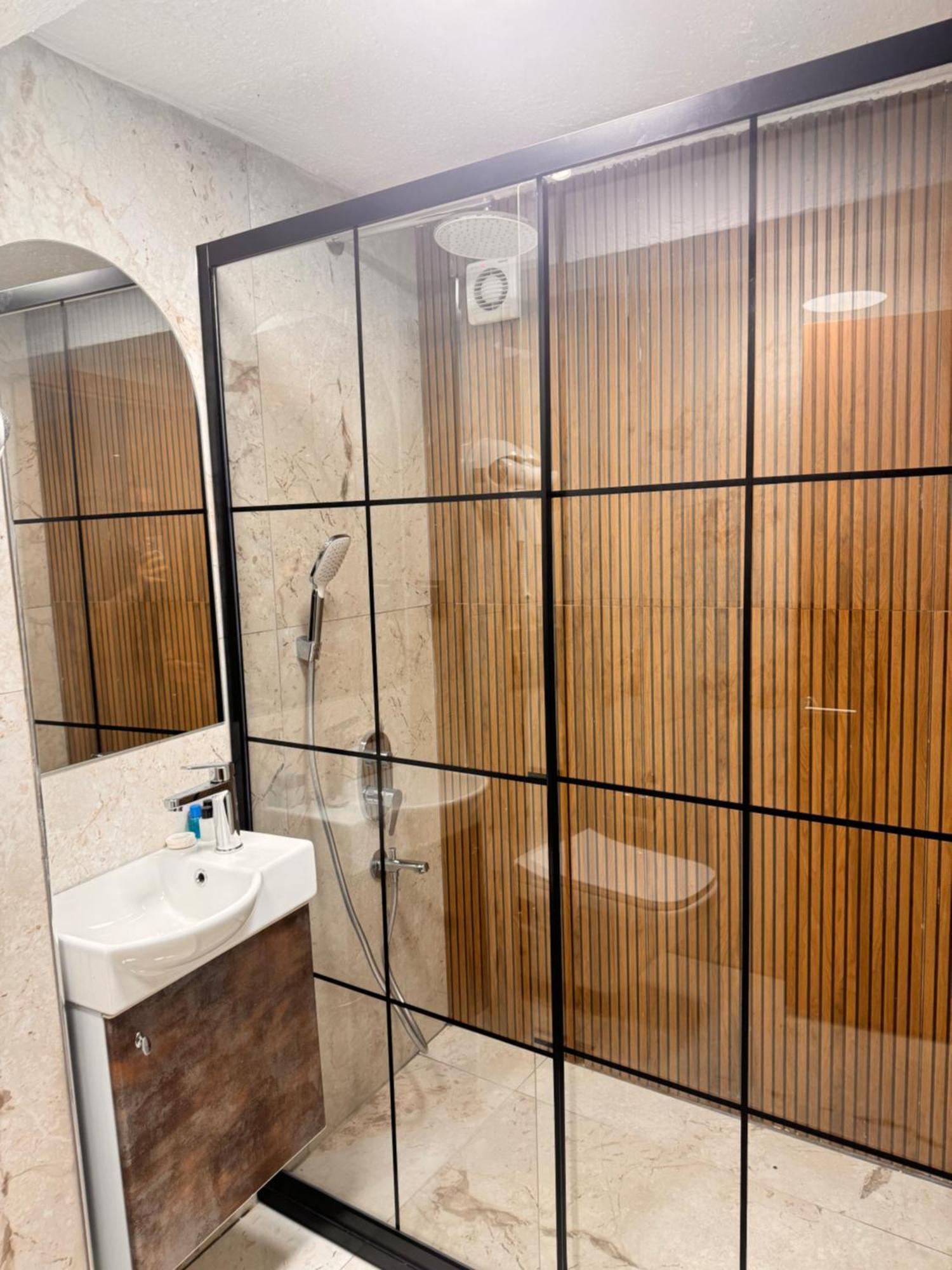 Galata Calm Tale Hotel Istanboel Buitenkant foto