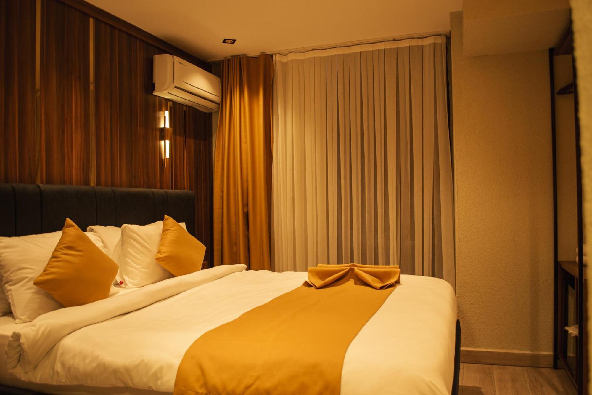 Galata Calm Tale Hotel Istanboel Buitenkant foto