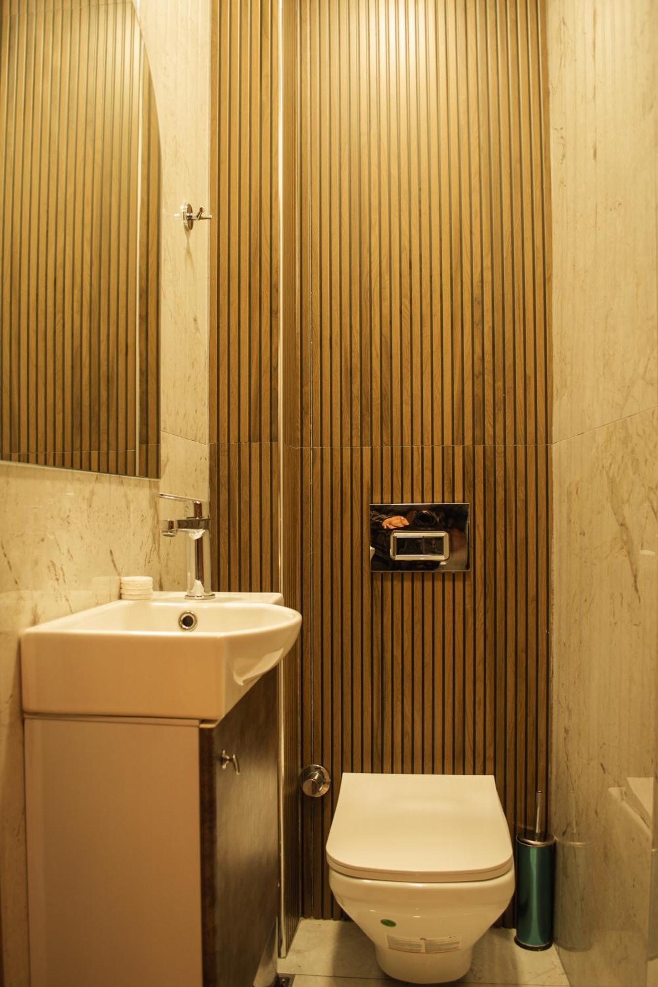 Galata Calm Tale Hotel Istanboel Buitenkant foto