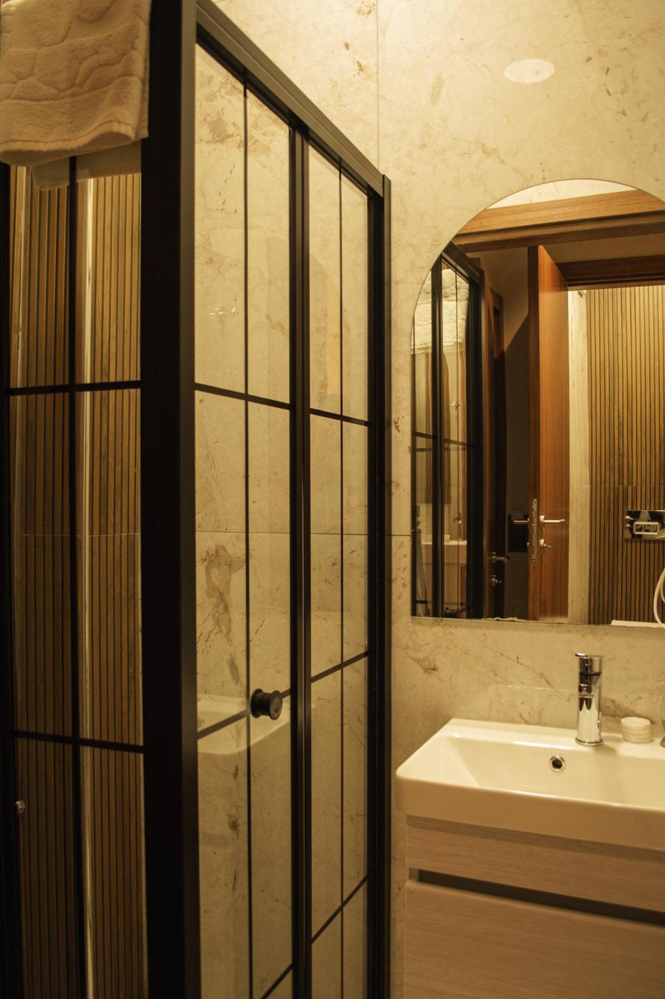 Galata Calm Tale Hotel Istanboel Buitenkant foto